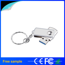 2016 China-Lieferant Hochgeschwindigkeits-Mini-Metall-USB-Pendrive 32GB 64GB